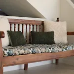 Retine Villa *