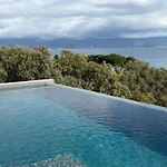 Villa Retine Ajaccio