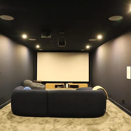 Retine Βίλα Αζάτσιο