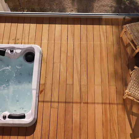 Βίλα Retine Αζάτσιο