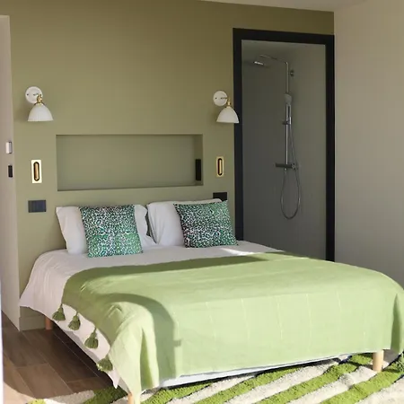 Retine * 아작시오