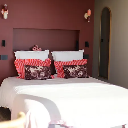 빌라 Retine 아작시오