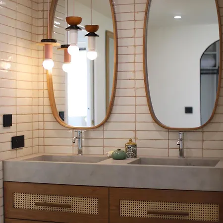 Βίλα Retine Αζάτσιο