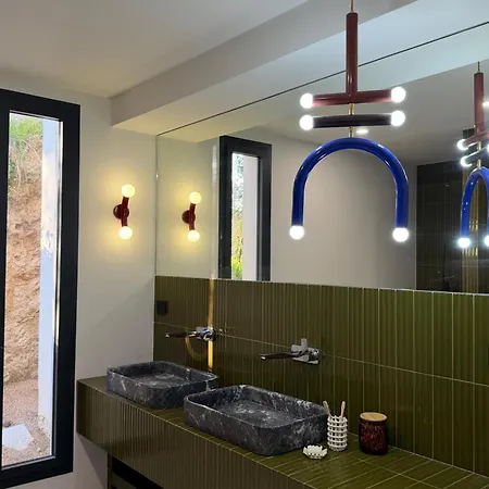 Βίλα Retine Αζάτσιο