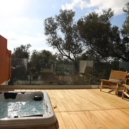 Retine Βίλα Αζάτσιο