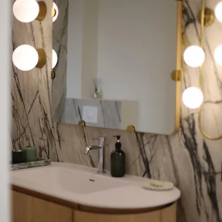 Βίλα Retine Αζάτσιο