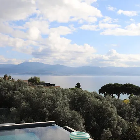 Retine * Αζάτσιο