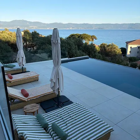 Rétine Villa *