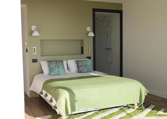 Retine * 아작시오