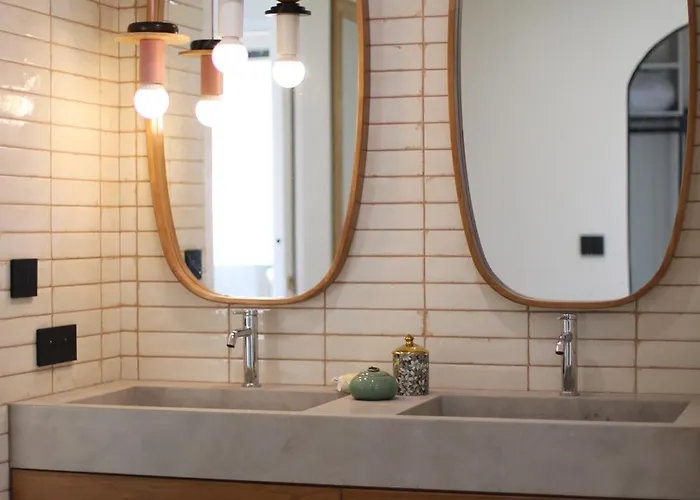 빌라 Retine 아작시오