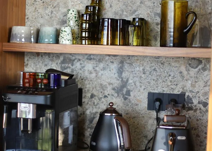 Retine 빌라 아작시오