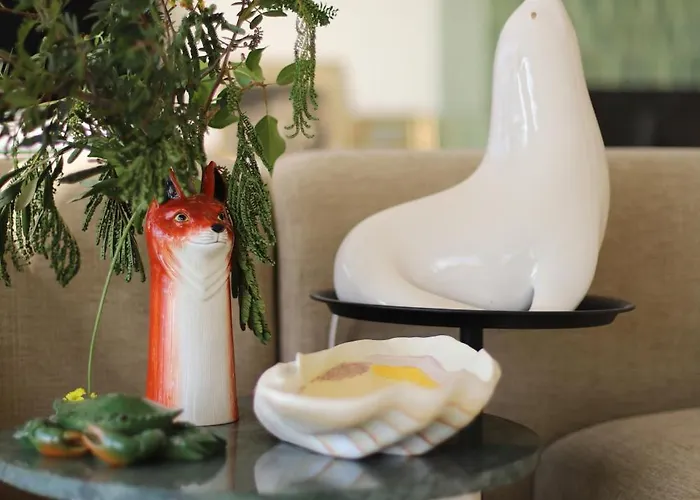 Retine * 아작시오