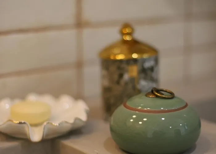 Retine * 아작시오