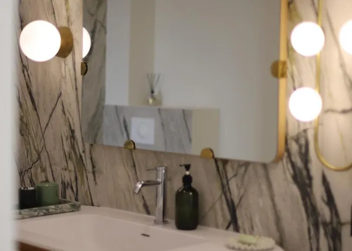 빌라 Retine 아작시오