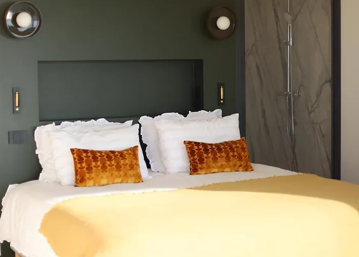 Retine * 아작시오