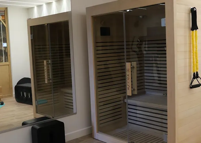 Retine * 아작시오